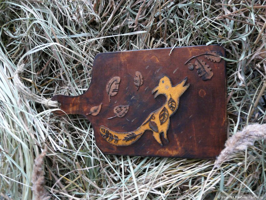 Подарки друзьям. Что дарят люди, увлечённые рукоделием