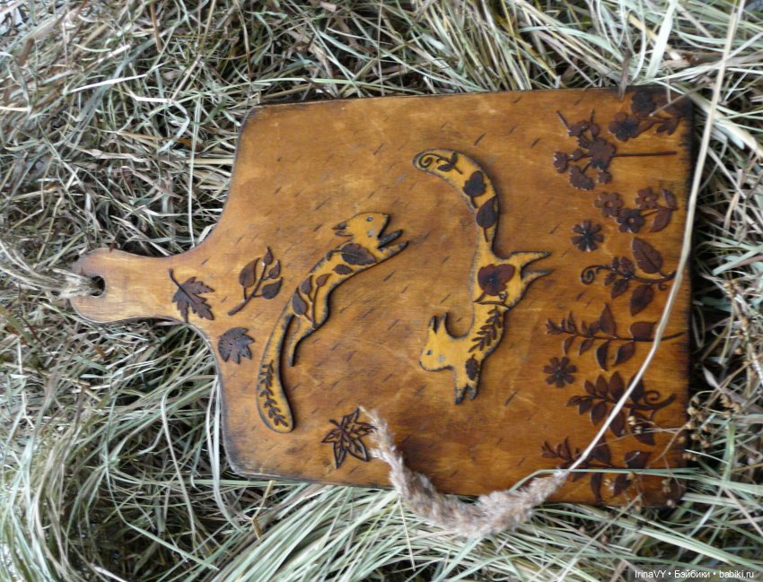 Подарки друзьям. Что дарят люди, увлечённые рукоделием