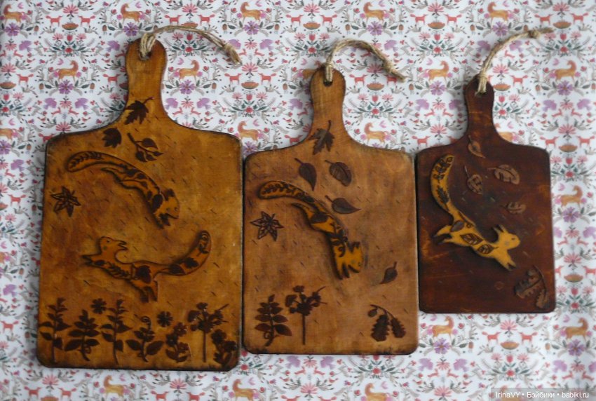 Подарки друзьям. Что дарят люди, увлечённые рукоделием