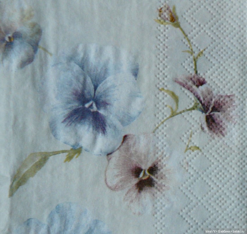 Витринка для мелочей в стиле шебби-шик | Бэйбики Витринка для мелочей в стиле шебби-шик (фото 3)