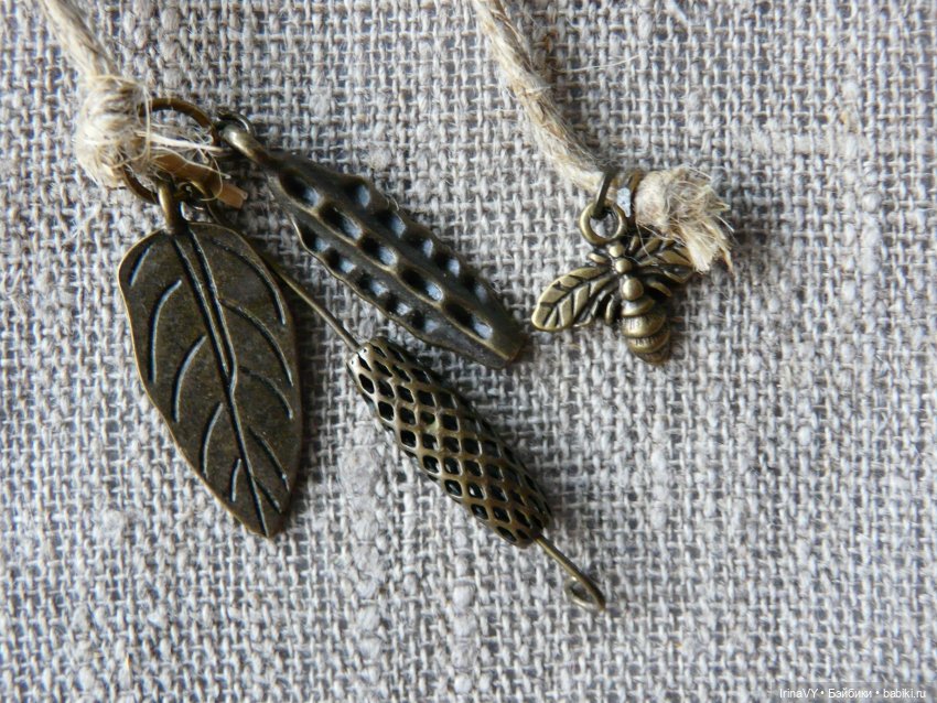 Витринка для мелочей в стиле шебби-шик | Бэйбики Витринка для мелочей в стиле шебби-шик