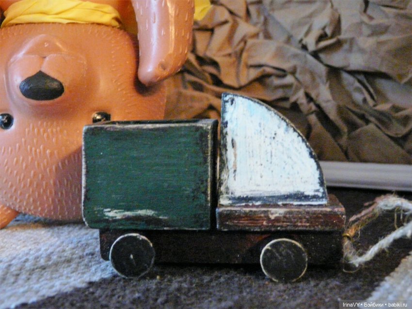 Искусственное состаривание Кому и для чего оно нужно (фото 4)