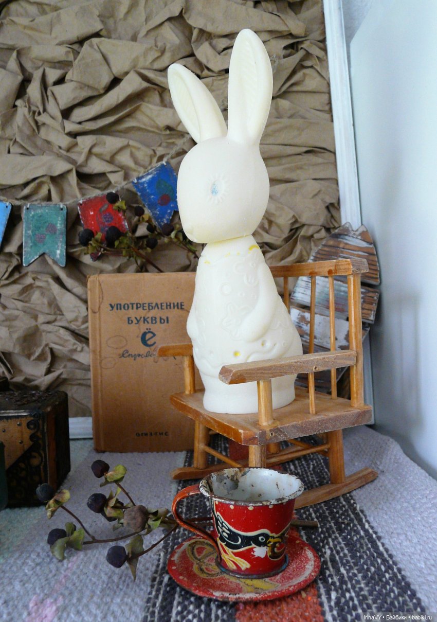 Искусственное состаривание Кому и для чего оно нужно