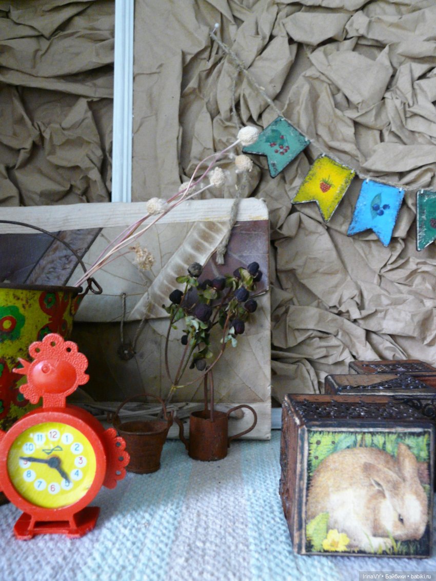 Искусственное состаривание Кому и для чего оно нужно