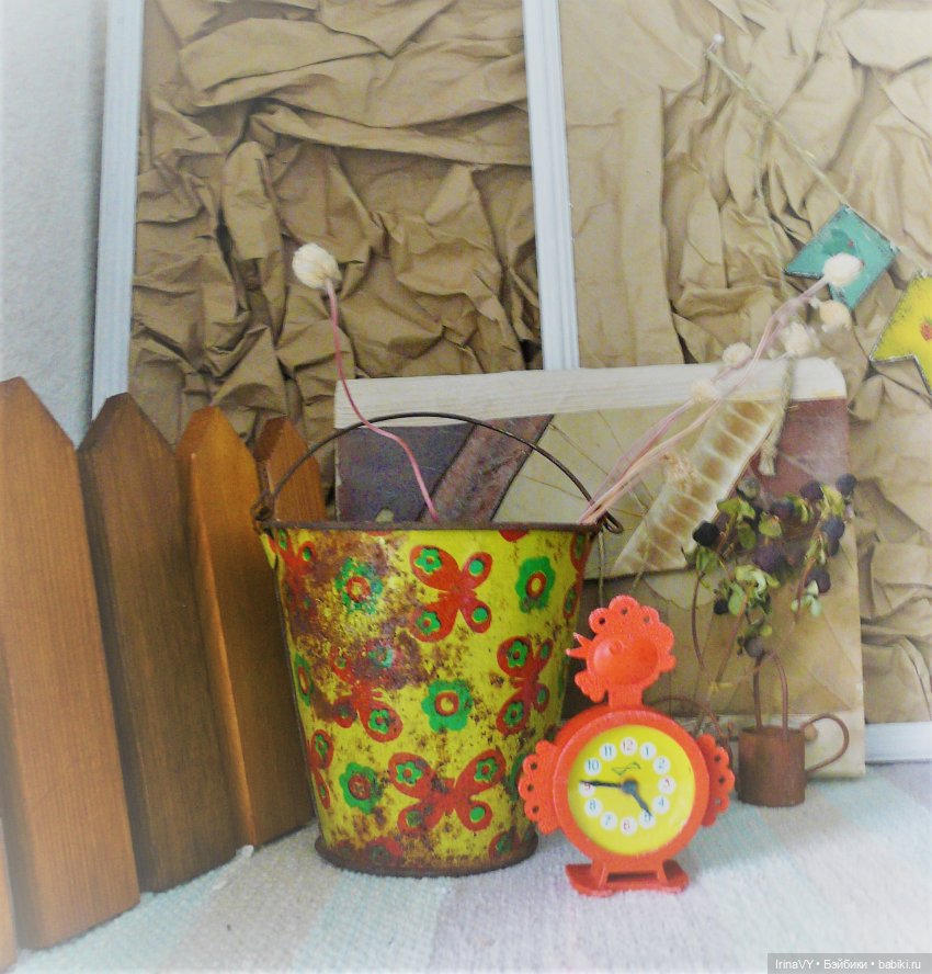 Искусственное состаривание Кому и для чего оно нужно