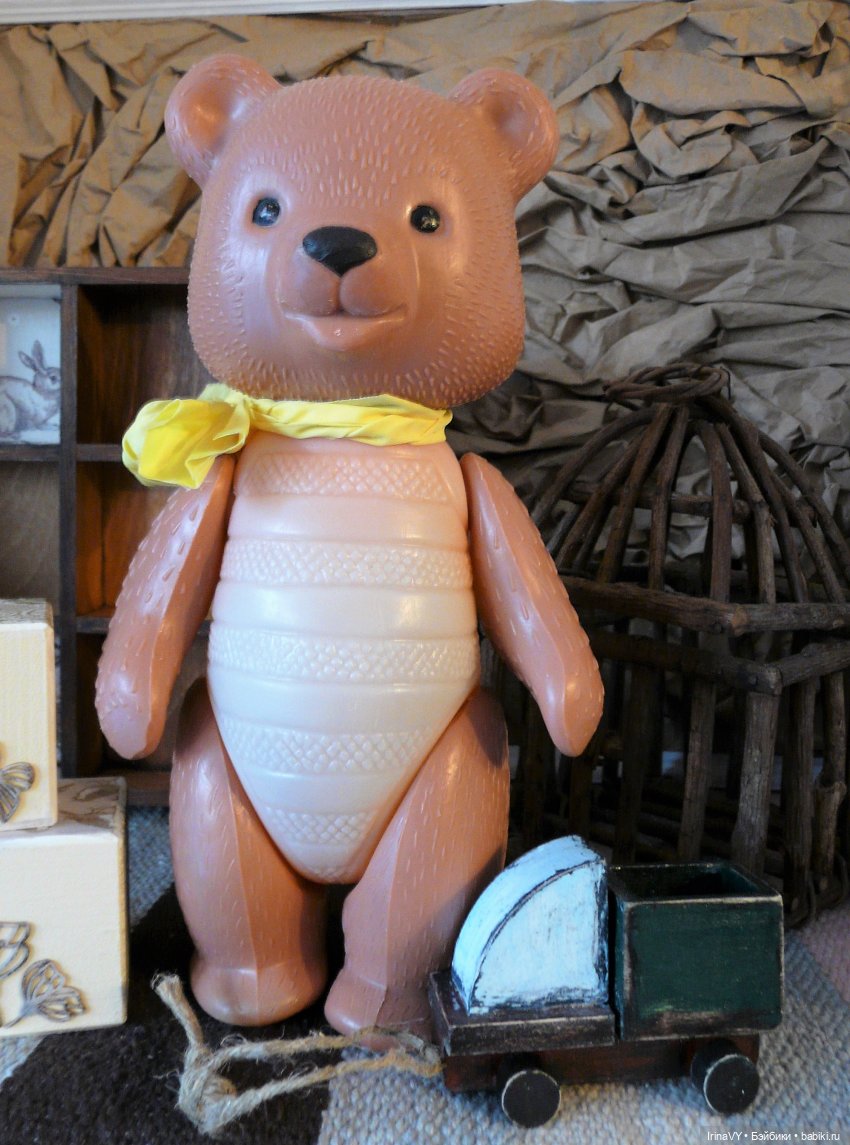 Искусственное состаривание Кому и для чего оно нужно (фото 10)