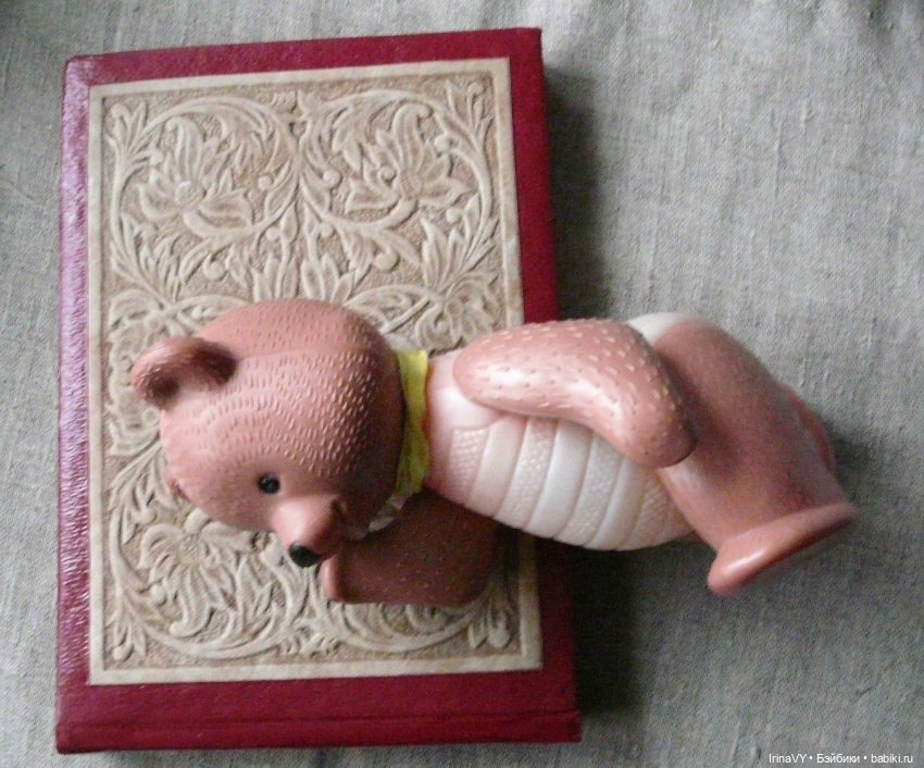 Искусственное состаривание Кому и для чего оно нужно (фото 2)