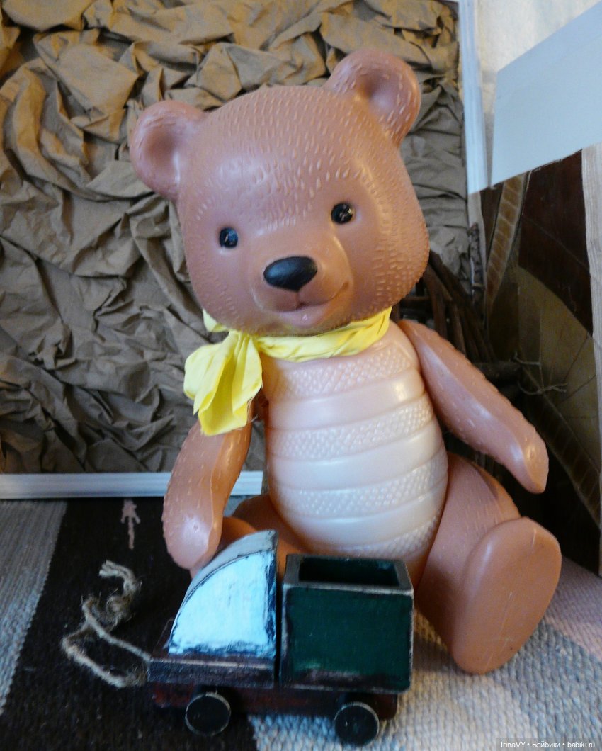 Искусственное состаривание Кому и для чего оно нужно (фото 5)