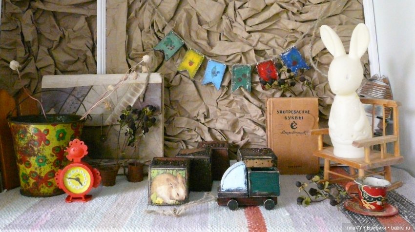 Искусственное состаривание Кому и для чего оно нужно