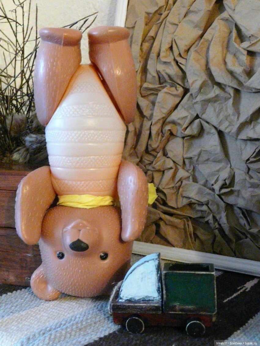 Искусственное состаривание Кому и для чего оно нужно (фото 9)