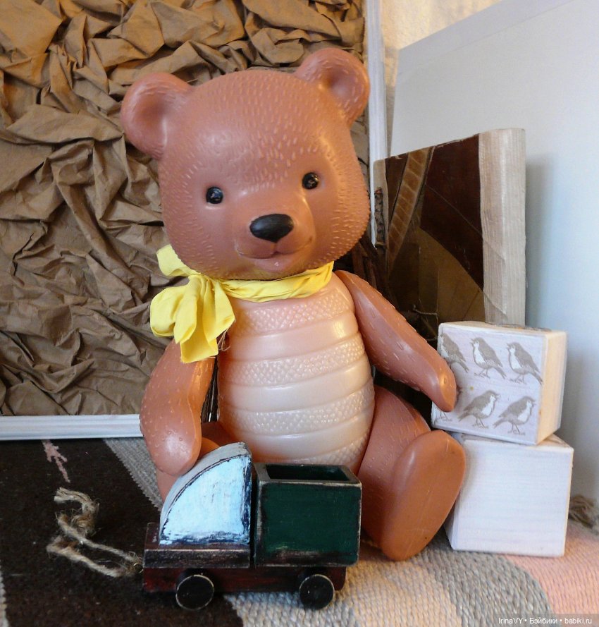 Искусственное состаривание Кому и для чего оно нужно (фото 6)