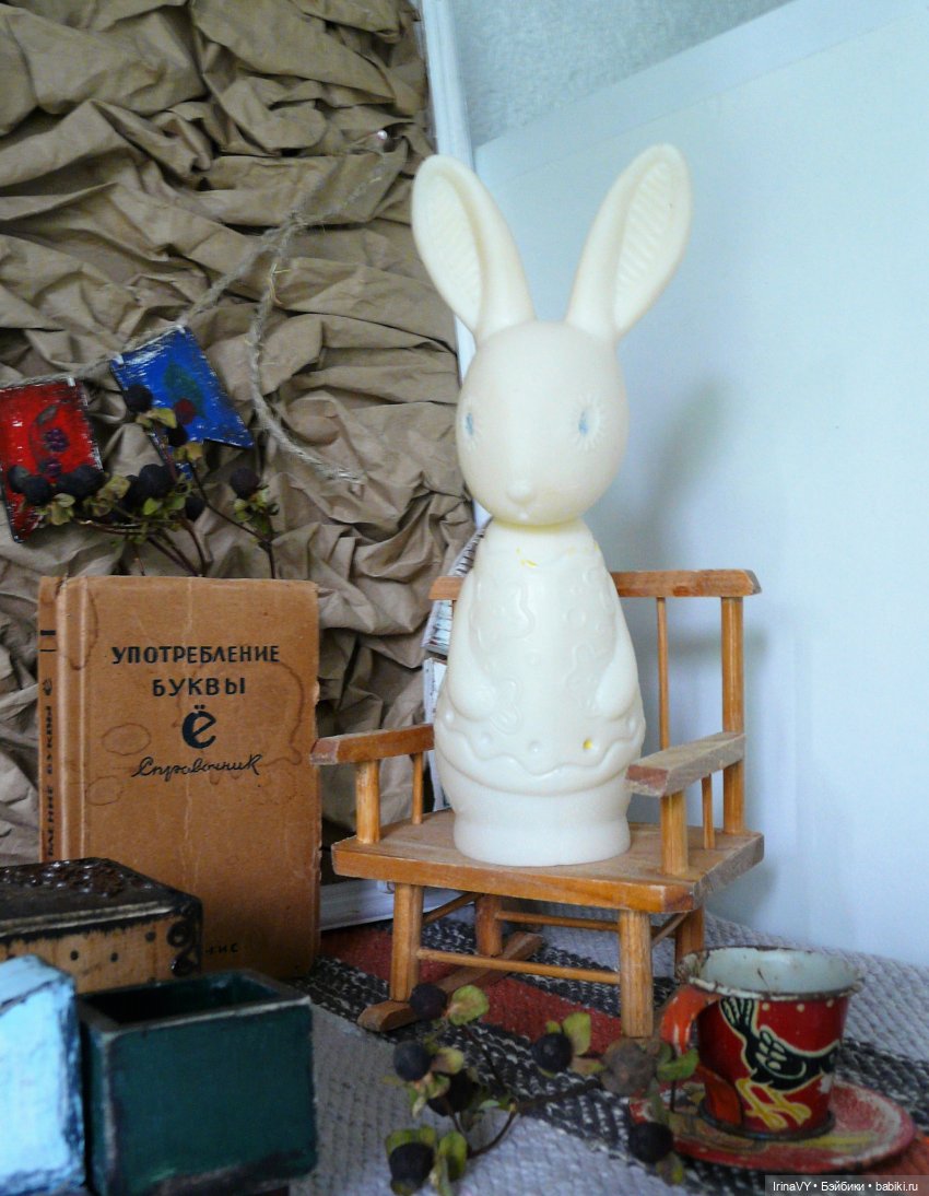 Искусственное состаривание Кому и для чего оно нужно