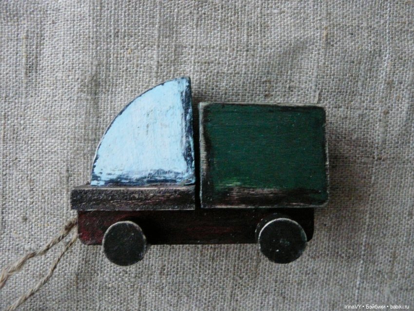 Искусственное состаривание Кому и для чего оно нужно (фото 3)