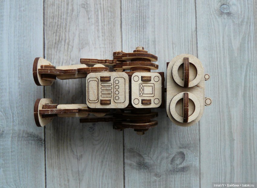 Умеют ли роботы переживать эмоции | Бэйбики Умеют ли роботы переживать эмоции (фото 9)