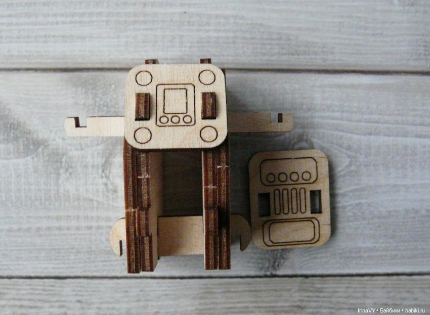 Умеют ли роботы переживать эмоции | Бэйбики Умеют ли роботы переживать эмоции (фото 6)