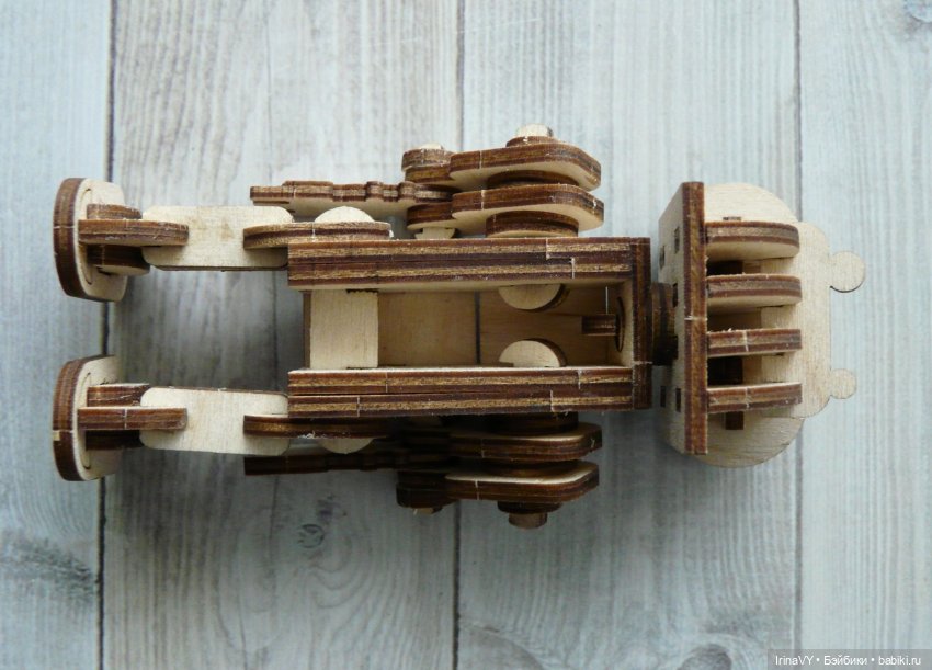 Умеют ли роботы переживать эмоции | Бэйбики Умеют ли роботы переживать эмоции (фото 10)