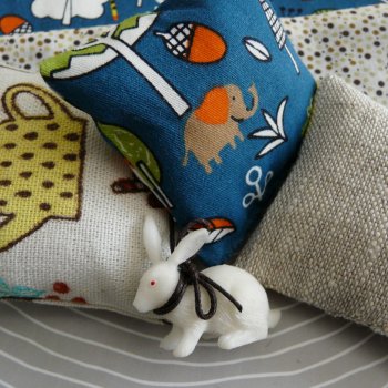 Время отдыха. Создание лаундж-зоны для кукол