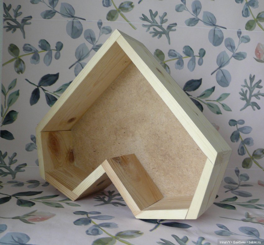 Время отдыха. Создание лаундж-зоны для кукол (фото 2)