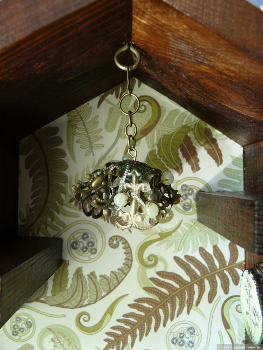 Время отдыха. Создание лаундж-зоны для кукол