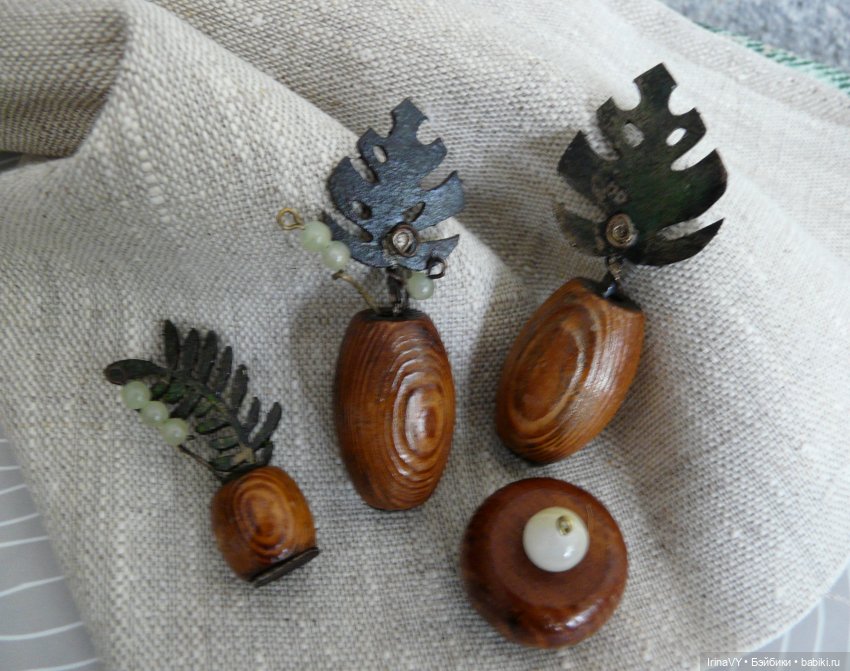 Время отдыха. Создание лаундж-зоны для кукол