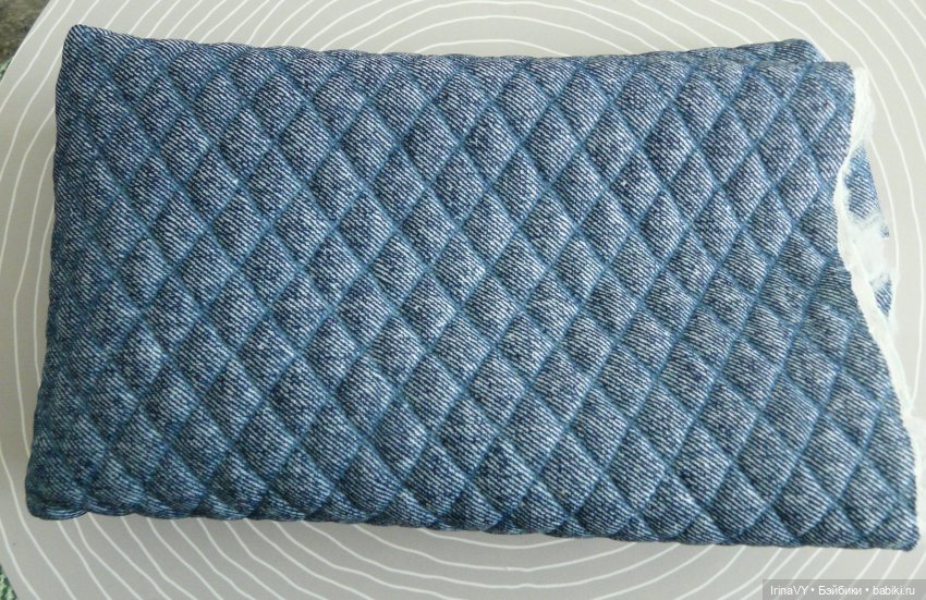 Время отдыха. Создание лаундж-зоны для кукол