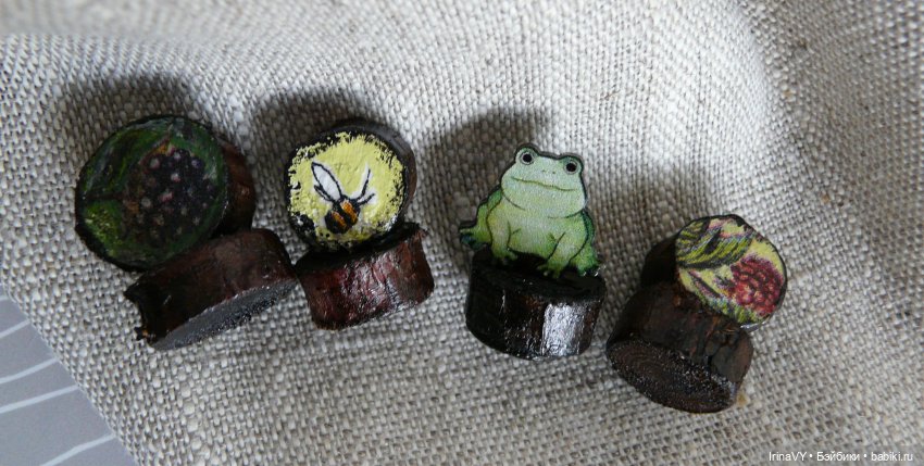 Время отдыха. Создание лаундж-зоны для кукол