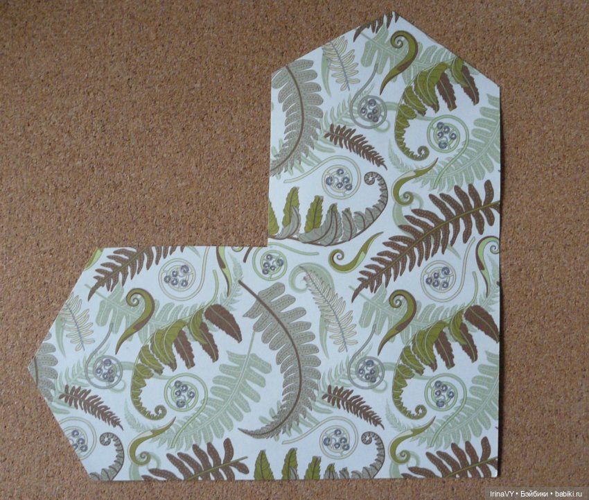 Время отдыха. Создание лаундж-зоны для кукол (фото 7)