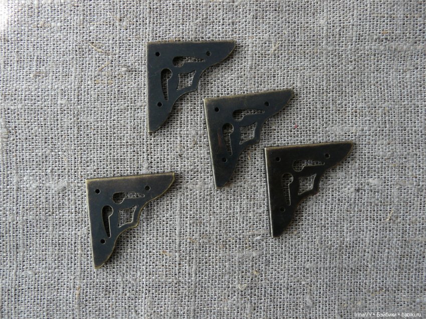 Время отдыха. Создание лаундж-зоны для кукол (фото 10)