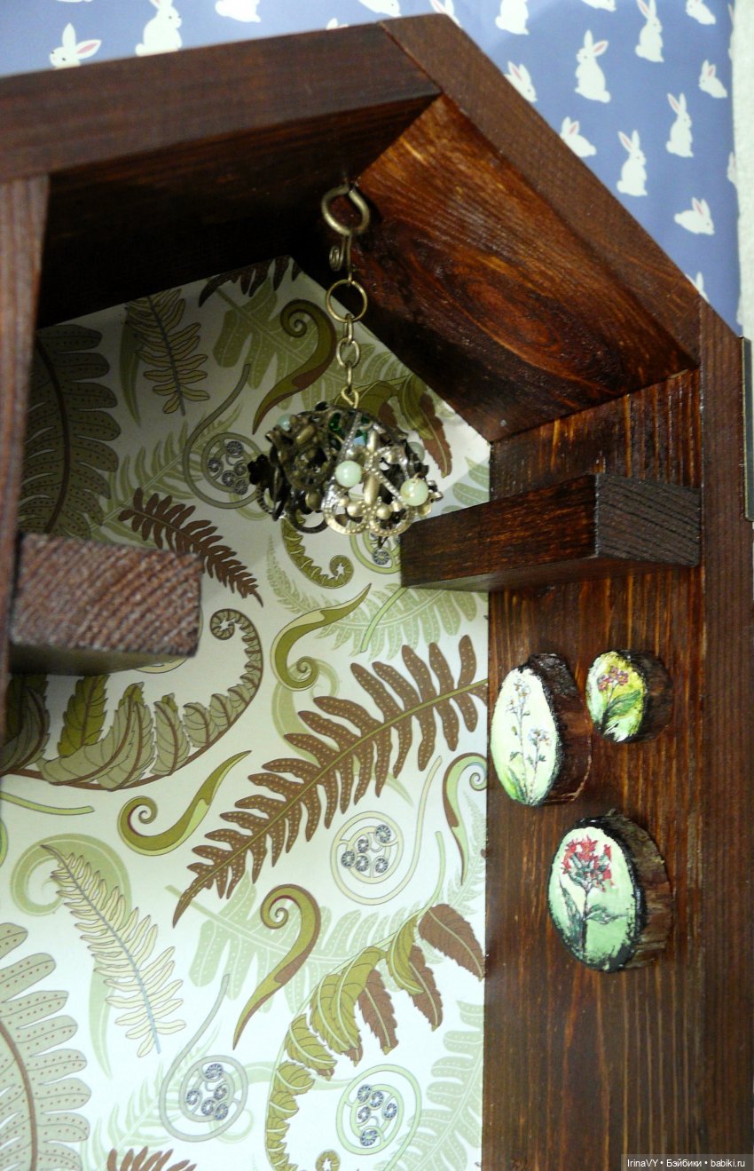 Время отдыха. Создание лаундж-зоны для кукол