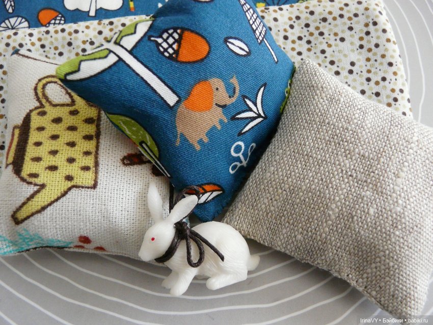 Время отдыха. Создание лаундж-зоны для кукол