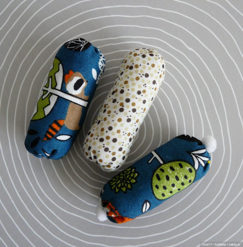 Время отдыха. Создание лаундж-зоны для кукол