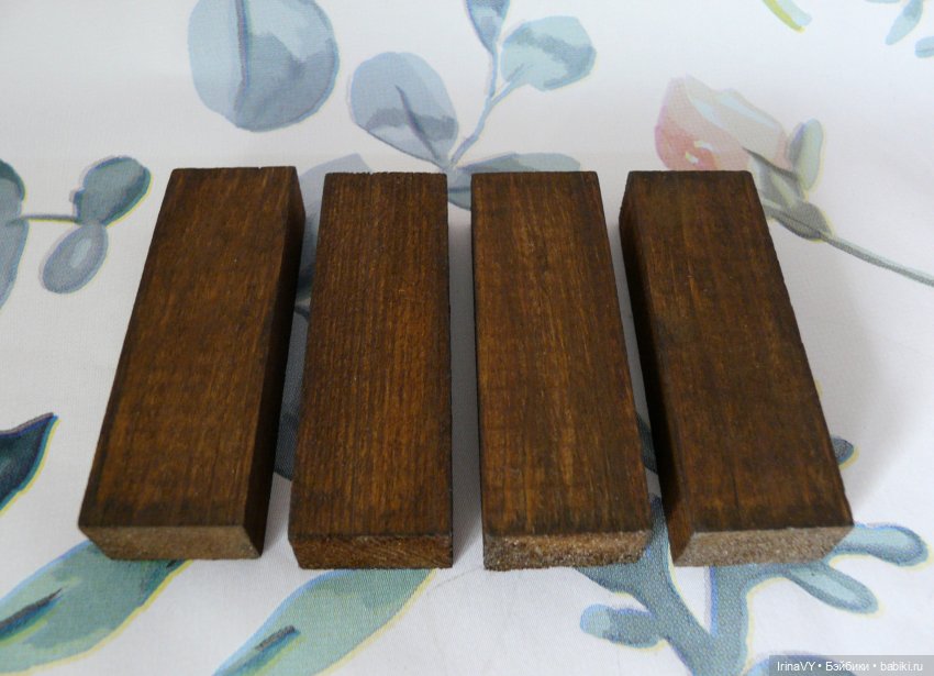 Время отдыха. Создание лаундж-зоны для кукол (фото 9)