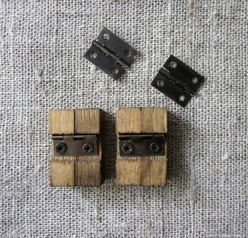 Витринка для игрушек "Мудрый ворон, ловкий кот" (фото 4)