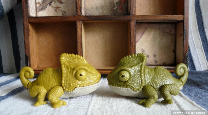 Витринка для игрушек "Мудрый ворон, ловкий кот"