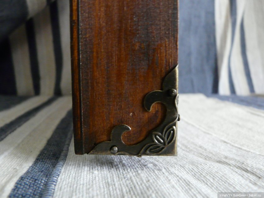 Витринка для игрушек "Мудрый ворон, ловкий кот" (фото 5)