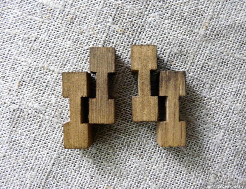 Витринка для игрушек "Мудрый ворон, ловкий кот" (фото 3)