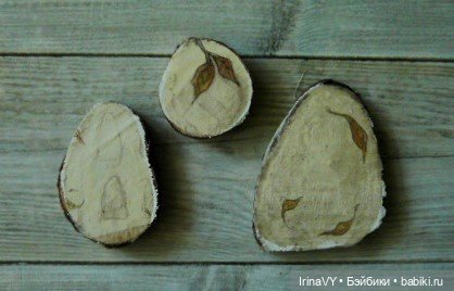 Витринка для игрушек "Мудрый ворон, ловкий кот"