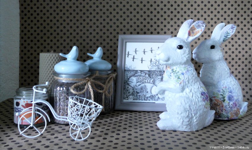 Переделка заборчика. Красим цветы | Бэйбики Переделка заборчика. Красим цветы