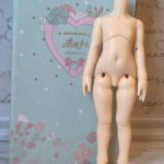 Тело бжд Akagi