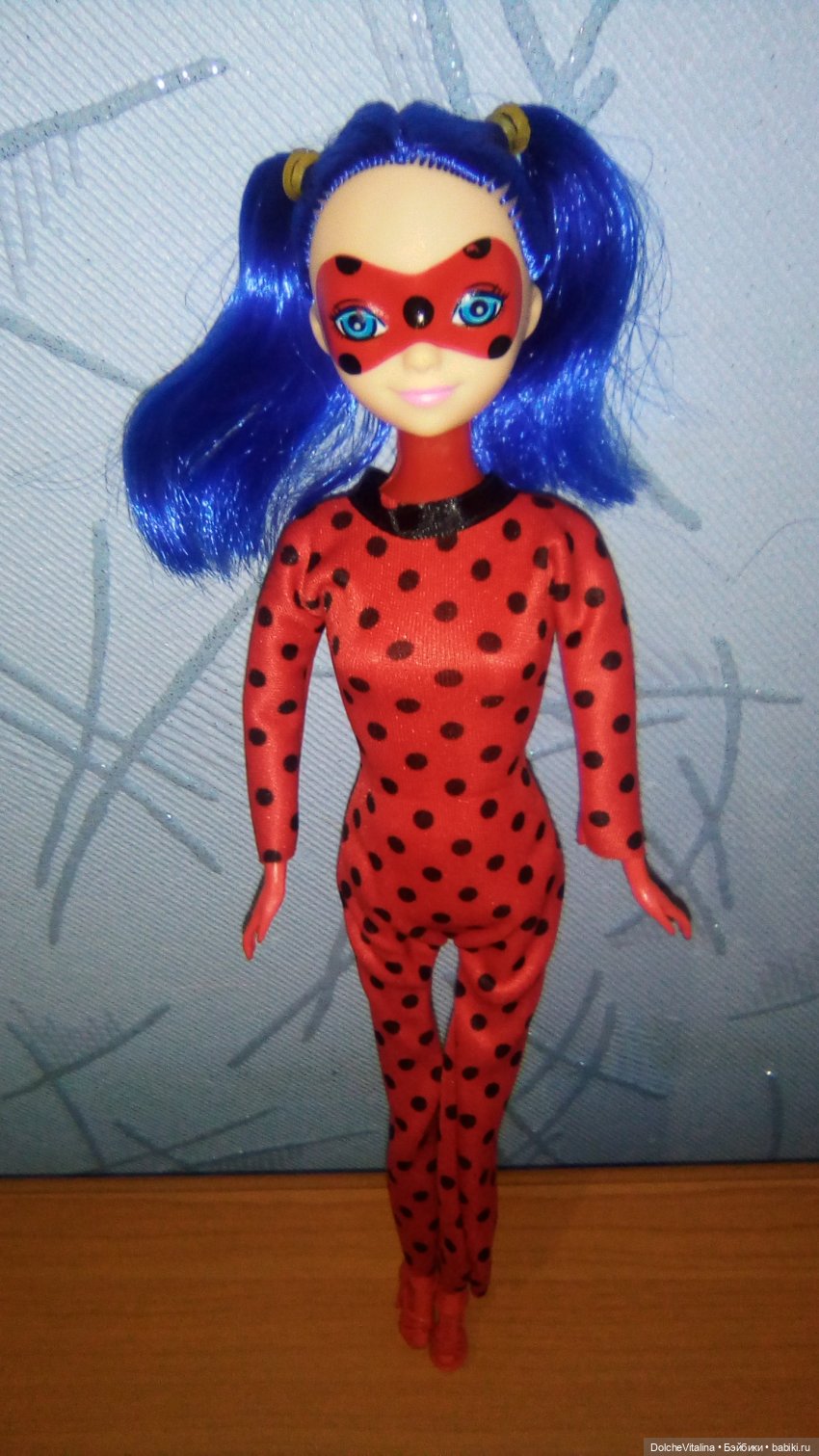 Мои девочки Меринет и Долли (фото 2)