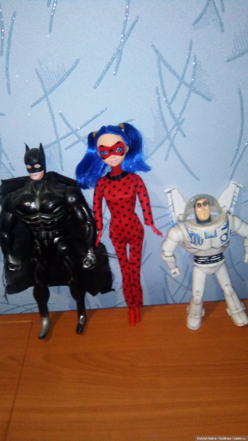 Мои девочки Меринет и Долли (фото 5)