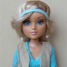 Мой найдёныш