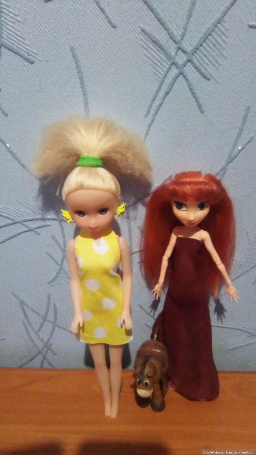 Мой найдёныш — Болталка и разговоры обо всем: жизнь (фото 6)