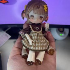 Penny box распаковка.