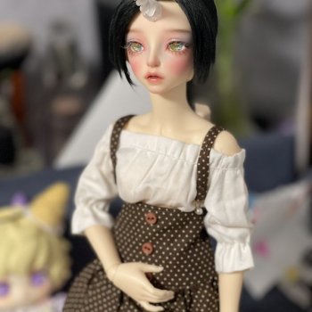 Распаковка новенькой!