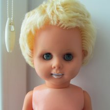 Новое приобретение