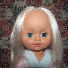 Ох уж эти глазки