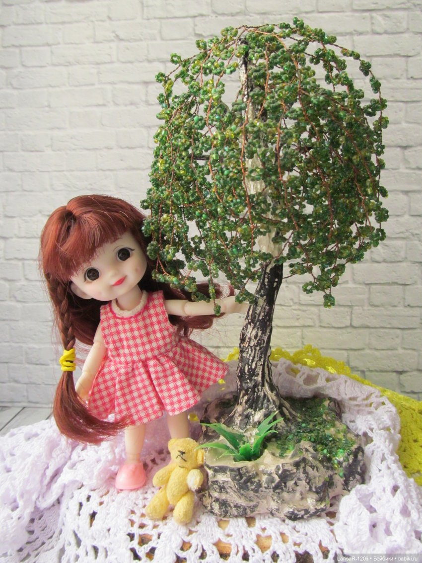 Конкурсная фотосессия — Куклы Baboliy (Баболи (фото 5)