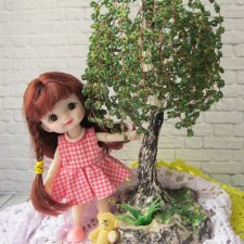 Конкурсная фотосессия