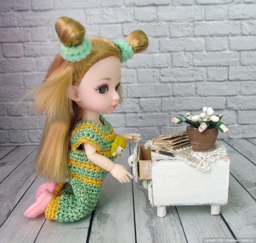 Третья девочка. И не последняя (фото 5)